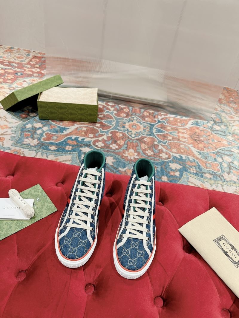 Gucci Tennis 1977